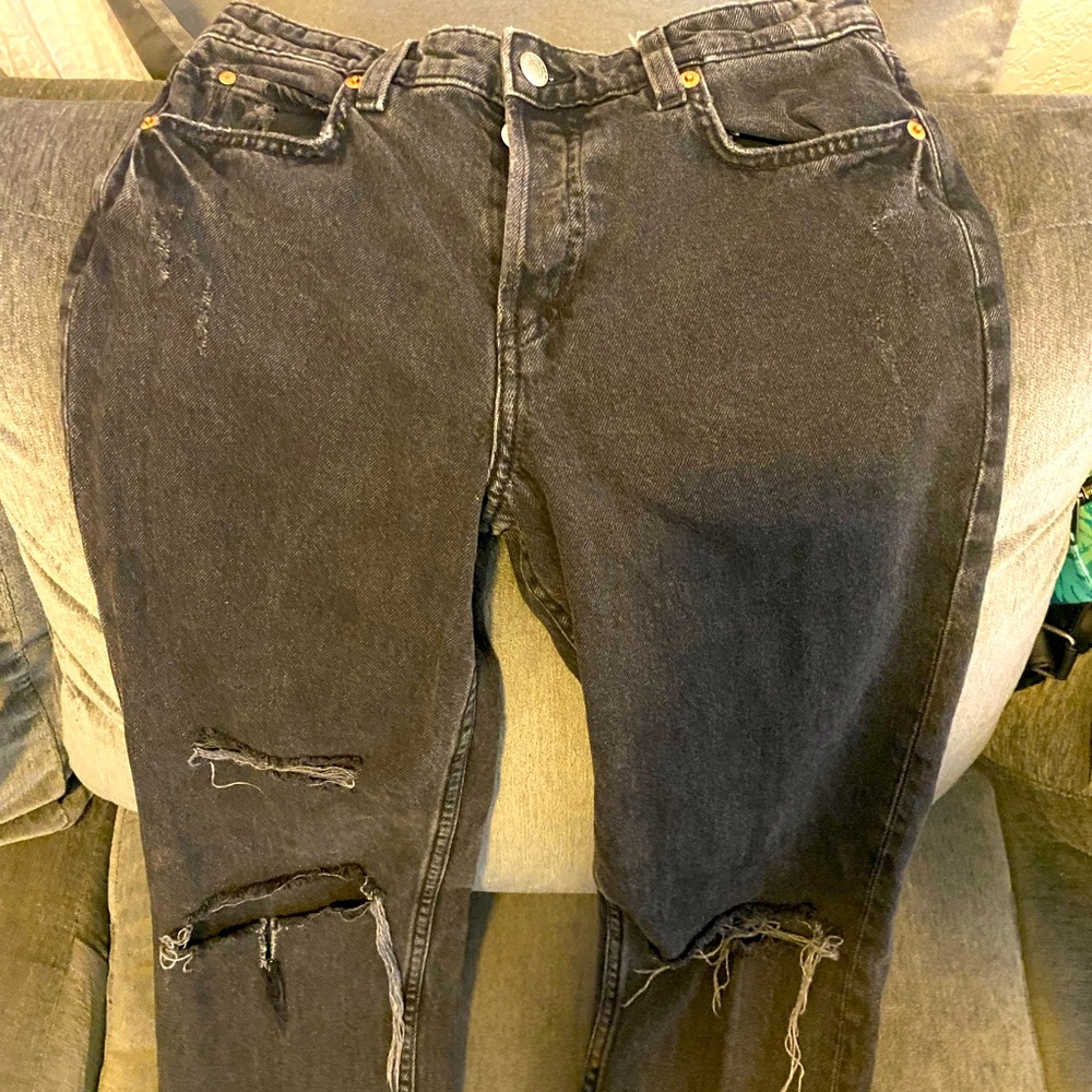 & Denim jeans